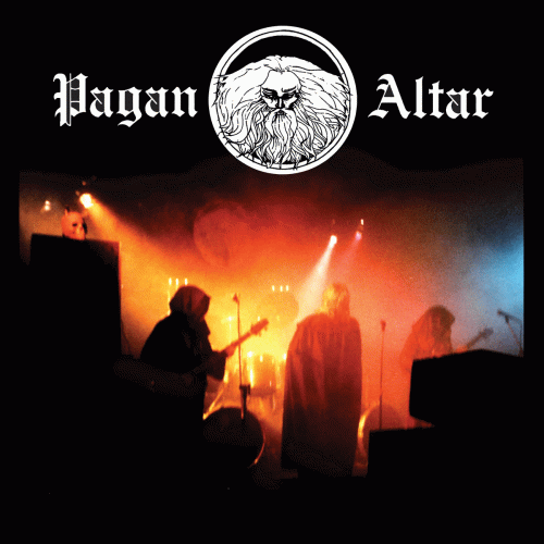 Pagan Altar : Volume 1